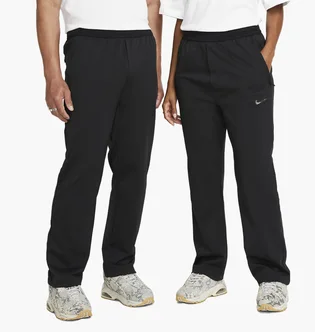 Штаны мужские Nike Nocta Knit Pants Black DR2658-010