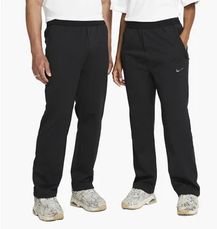 Штаны мужские Nike Nocta Knit Pants Black DR2658-010