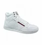 Кроссовки мужские Kappa Mangan White 2427641020