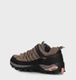 Кросівки жіночі Cmp Rigel Low Wmn Trekking Shoes W Brown 3Q13246-P430