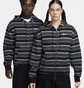 Толстовка унісекс Nike Sb Full-Zip Fleece Skate Hoodie Grey FN2512-065