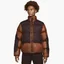 Пуховик чоловічий Nike Mens Repel Puffer Jacket Brown Dd6978-204