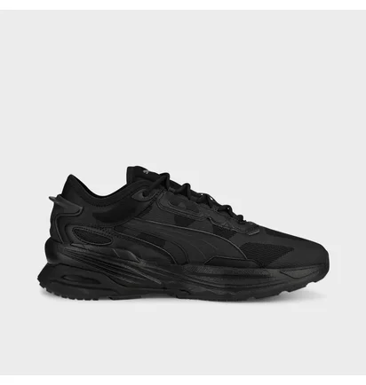 Кросівки чоловічі Puma Extent Nitro Mono Running Shoes Black 387498-02