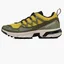 Кроссовки мужские Salomon Acs+ Og Olive/Yellow L47134600