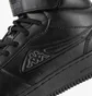 Кросівки чоловічі Kappa Bash Mid Fur Black 242799-1111