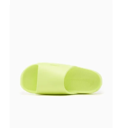 Тапочки мужские Nike Calm Slide Green FD4116-700