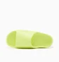 Тапочки мужские Nike Calm Slide Green FD4116-700