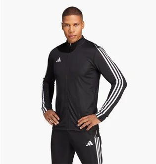 Куртка мужская Adidas Tiro 23 League Training Jacket Black Hs7231
