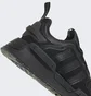 Кроссовки детские Adidas Nmd_V3 Shoes Black Gx5683