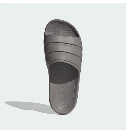 Тапочки унісекс Adidas Adilette Flow Grey JP5680
