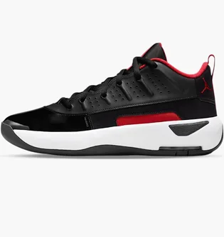 Кроссовки мужские Air Jordan Max Aura 7 Black HQ2091-003