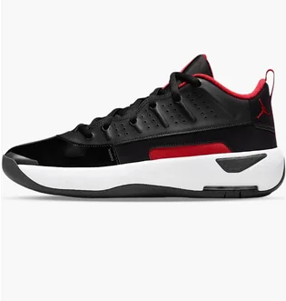 Кросівки чоловічі Air Jordan Max Aura 7 Black HQ2091-003