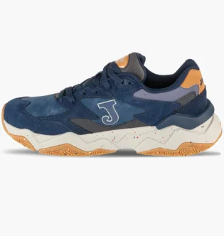 Кроссовки мужские Joma Blue C1400W2403