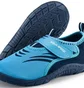 Аквашузи дитячі Aqua Speed Aqua Shoe Model 27E 9358 Light Blue 642-27E