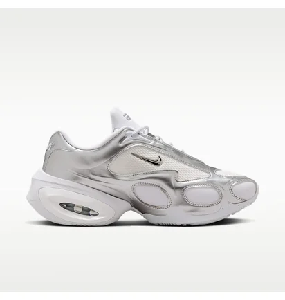 Кросівки жіночі Nike Air Max Muse Grey FV1920-100