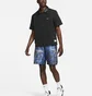 Шорти чоловічі Nike 21 Cm Dna Blue FB7005-480