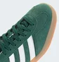 Кроссовки унисекс Adidas Gazelle In Green JI2062