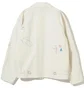 Куртка чоловіча Undercover 24Aw White UC2D4212