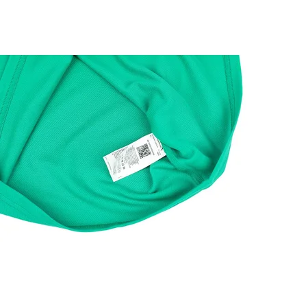 Футболка мужская Puma Teamrise Jersey Green 704932-05