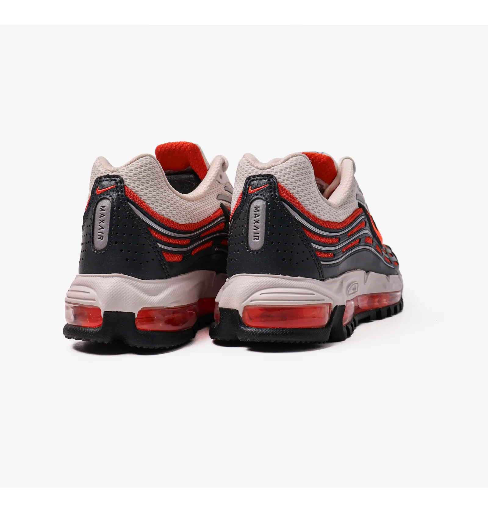 ᐉ Кросівки унісекс Nike Air Max Tl 2.5 Phantom White FZ4110-001