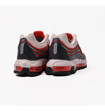 Кросівки унісекс Nike Air Max Tl 2.5 Phantom White FZ4110-001