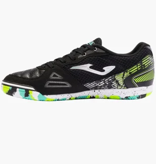 Кросівки чоловічі Joma Mundial Black MUNS2401IN
