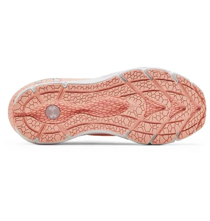 Кроссовки женские Under Armour W Hovr Phantom 2 Pink 3023021-601