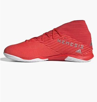 Футзалки унісекс Adidas Nemeziz 19.3 Red F34412
