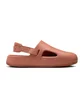 Сандали женские Nike Calm Mule Brown FB2185-201
