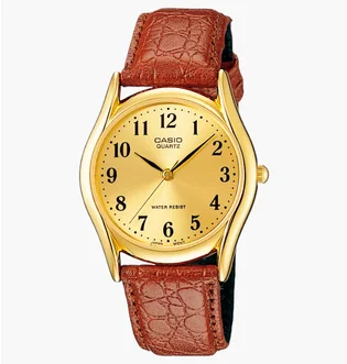 Часы унисекс Casio Classic MTP-1094Q-9BH
