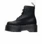 Ботинки женские Dr. Martens 1460 Pascal Max Black 26925001