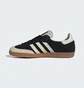 Кроссовки женские Adidas Samba Og Black IE5836