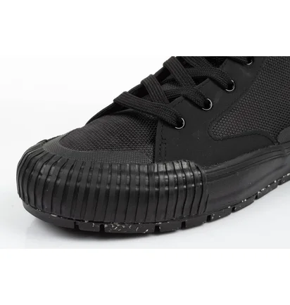 Ботинки женские Fila Cityblock Black FFW018583052