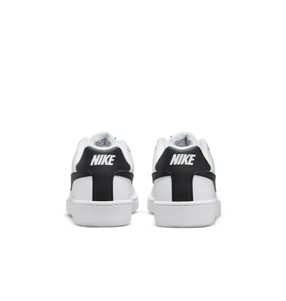 Кроссовки мужские Nike Court Royale White 749747-107