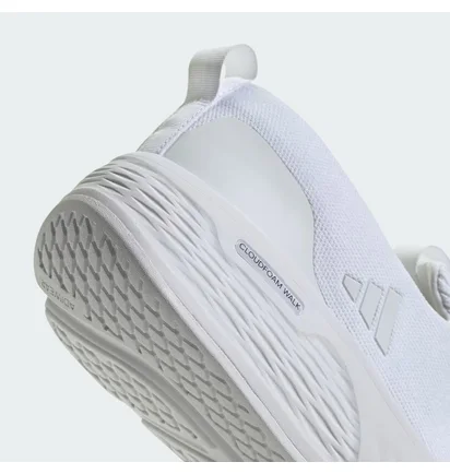 Кроссовки мужские Adidas Cloudfoam Go Lounger White JH7221