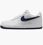 Кросівки чоловічі Nike Air Force 1 07 Lv8 White IH4462-100