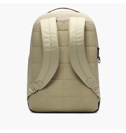 Рюкзак унісекс Nike Brsla M Bkpk - 9.5 Beige DH7709-253