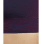Топ женский Nike Swoosh Flyknit Violet DQ5119-610