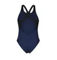 Купальник женский Arena Dreaming Swimsuit V Back Blue 010182-750