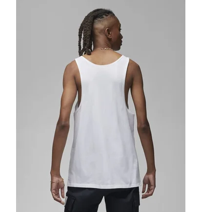 Майка мужская Air Jordan Essentials MenS Tank Top White DX9585-100