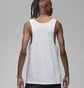 Майка мужская Air Jordan Essentials MenS Tank Top White DX9585-100
