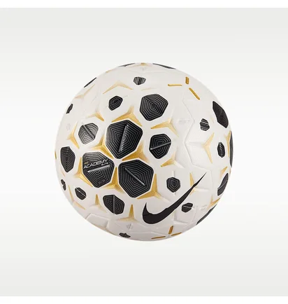 Футбольний м'яч Nike Academy Elite - Sp26 White HV6267-100
