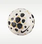 Футбольний м'яч Nike Academy Elite - Sp26 White HV6267-100