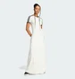 Плаття жіноче Adidas Originals Premium Cali Tee Maxi White JD5473