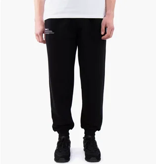 Штани чоловічі Ellesse Pant Jog Black SUT16249-011