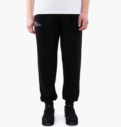Штани чоловічі Ellesse Pant Jog Black SUT16249-011