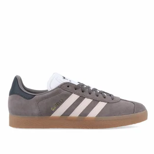 Кроссовки унисекс Adidas Gazelle Rekive Grey IH2631