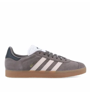 Кроссовки унисекс Adidas Gazelle Rekive Grey IH2631