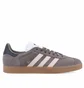 Кросівки унісекс Adidas Gazelle Rekive Grey IH2631