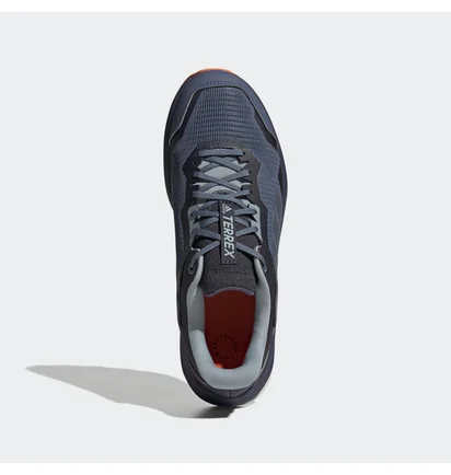 Кроссовки мужские Adidas Terrex Trailrider Blue GW5535